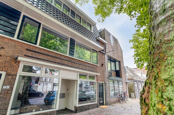 Foto 34 van Westerstraat 76