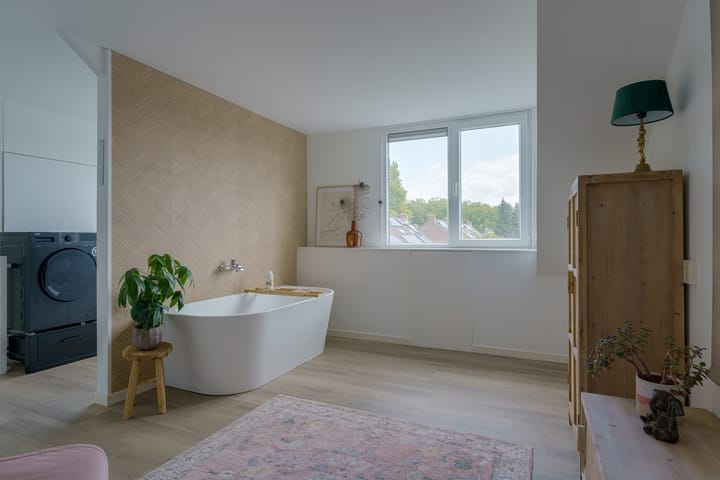 Foto 3 van Hoge Tom 43