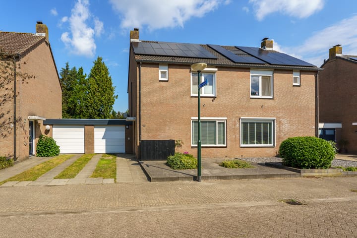 Foto 5 van Hoge Tom 43