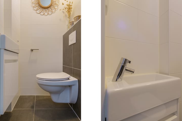 Foto 9 van Hoge Tom 43