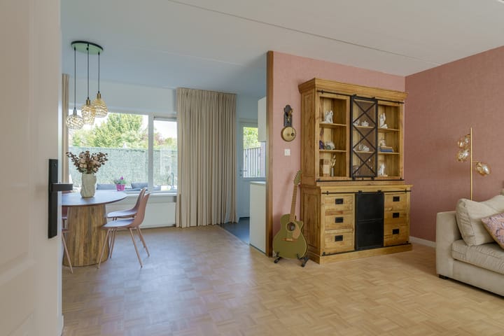 Foto 10 van Hoge Tom 43