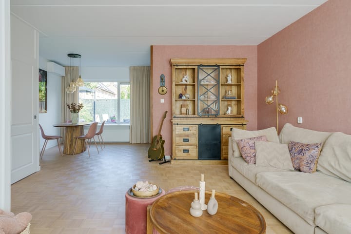 Foto 13 van Hoge Tom 43