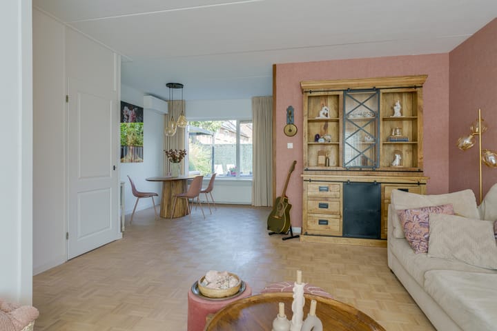 Foto 14 van Hoge Tom 43