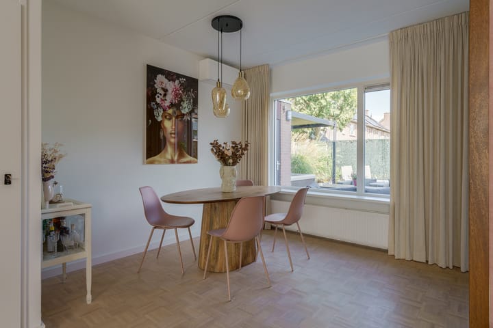 Foto 15 van Hoge Tom 43