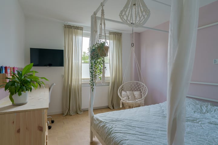 Foto 26 van Hoge Tom 43