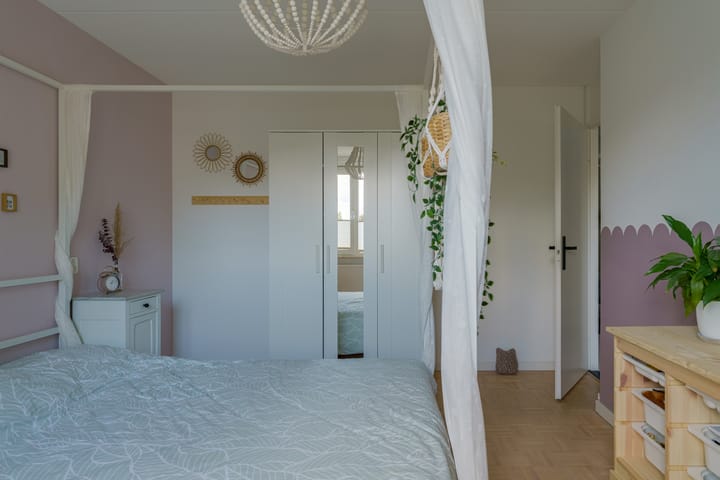 Foto 27 van Hoge Tom 43