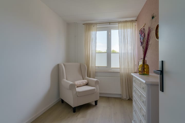 Foto 28 van Hoge Tom 43