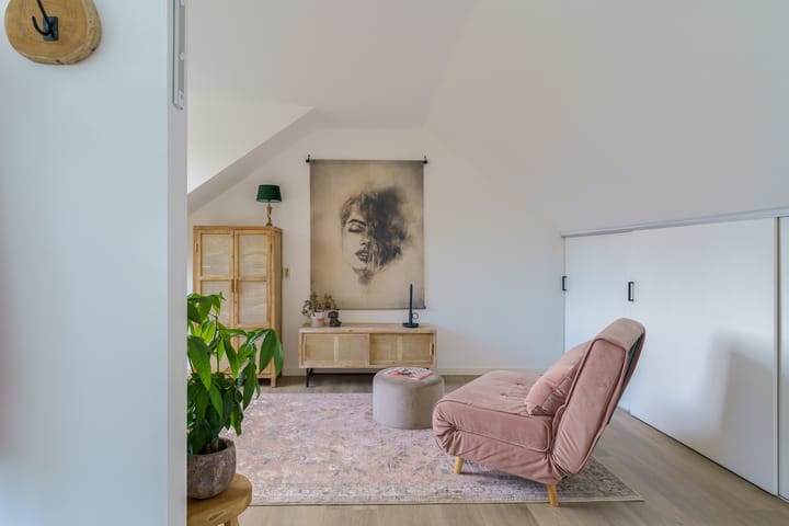 Foto 33 van Hoge Tom 43