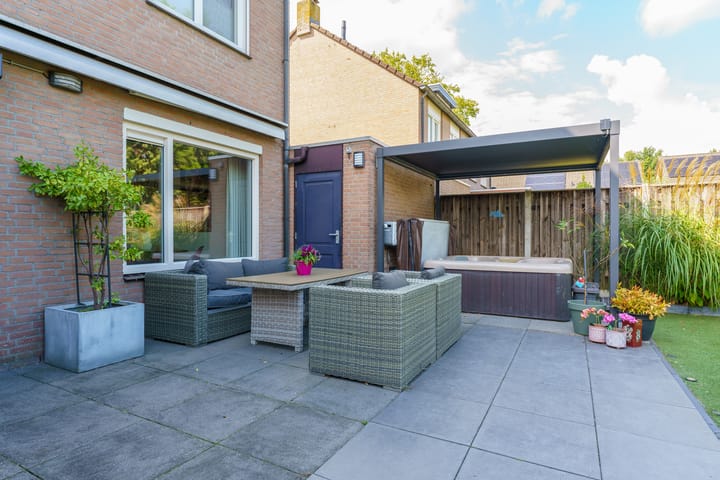 Foto 41 van Hoge Tom 43