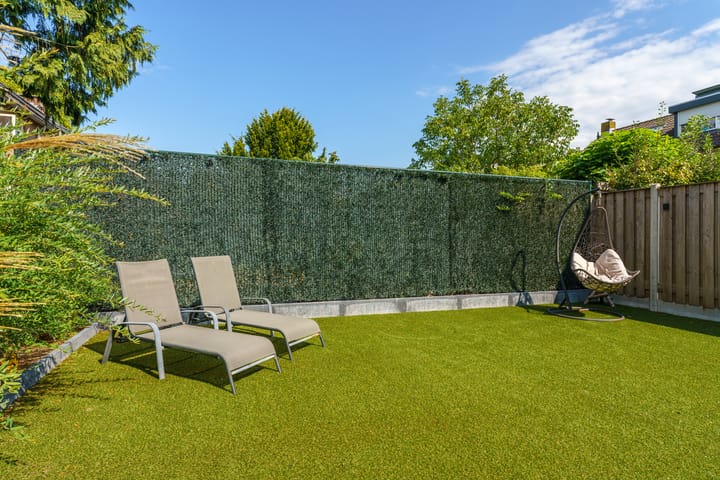 Foto 43 van Hoge Tom 43