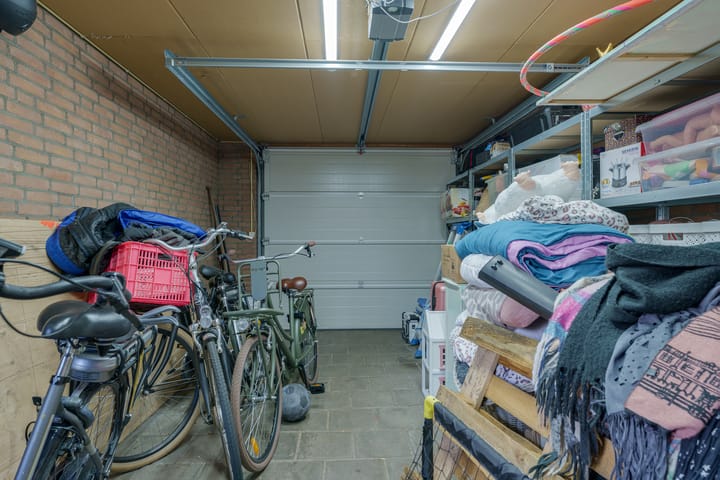 Foto 46 van Hoge Tom 43