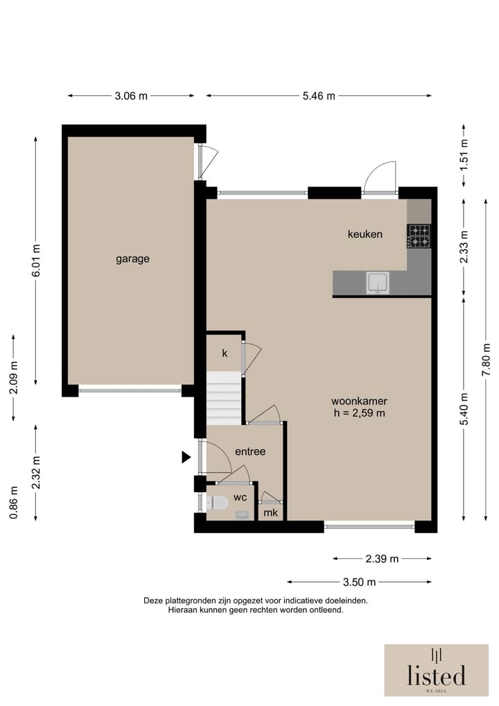 Foto 48 van Hoge Tom 43