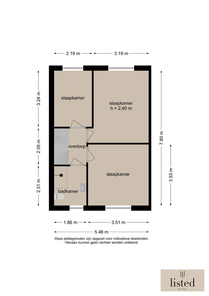 Foto 49 van Hoge Tom 43