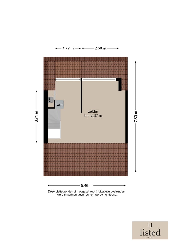 Foto 50 van Hoge Tom 43