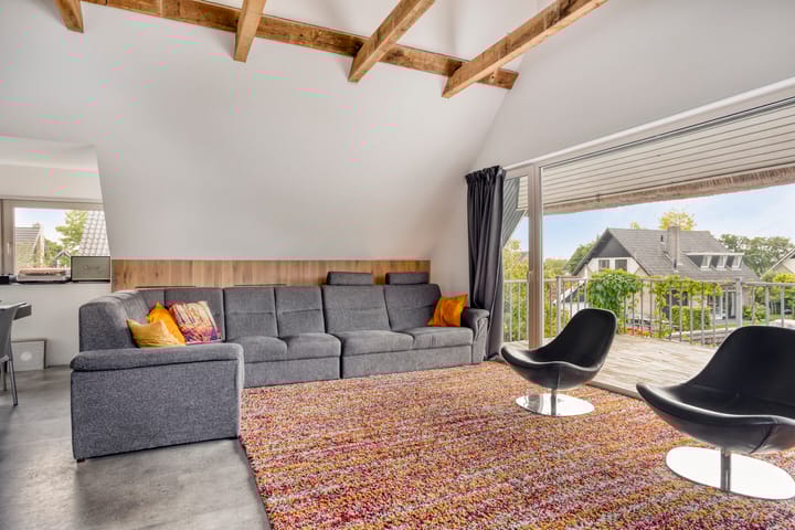 Foto 5 van Utbuorren 16