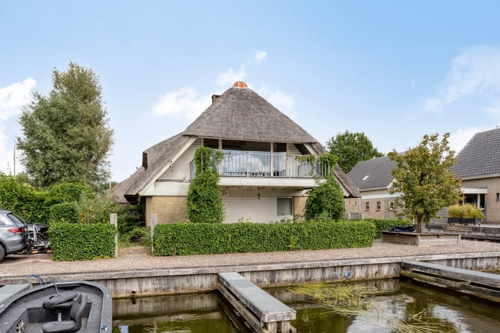 Foto 7 van Utbuorren 16