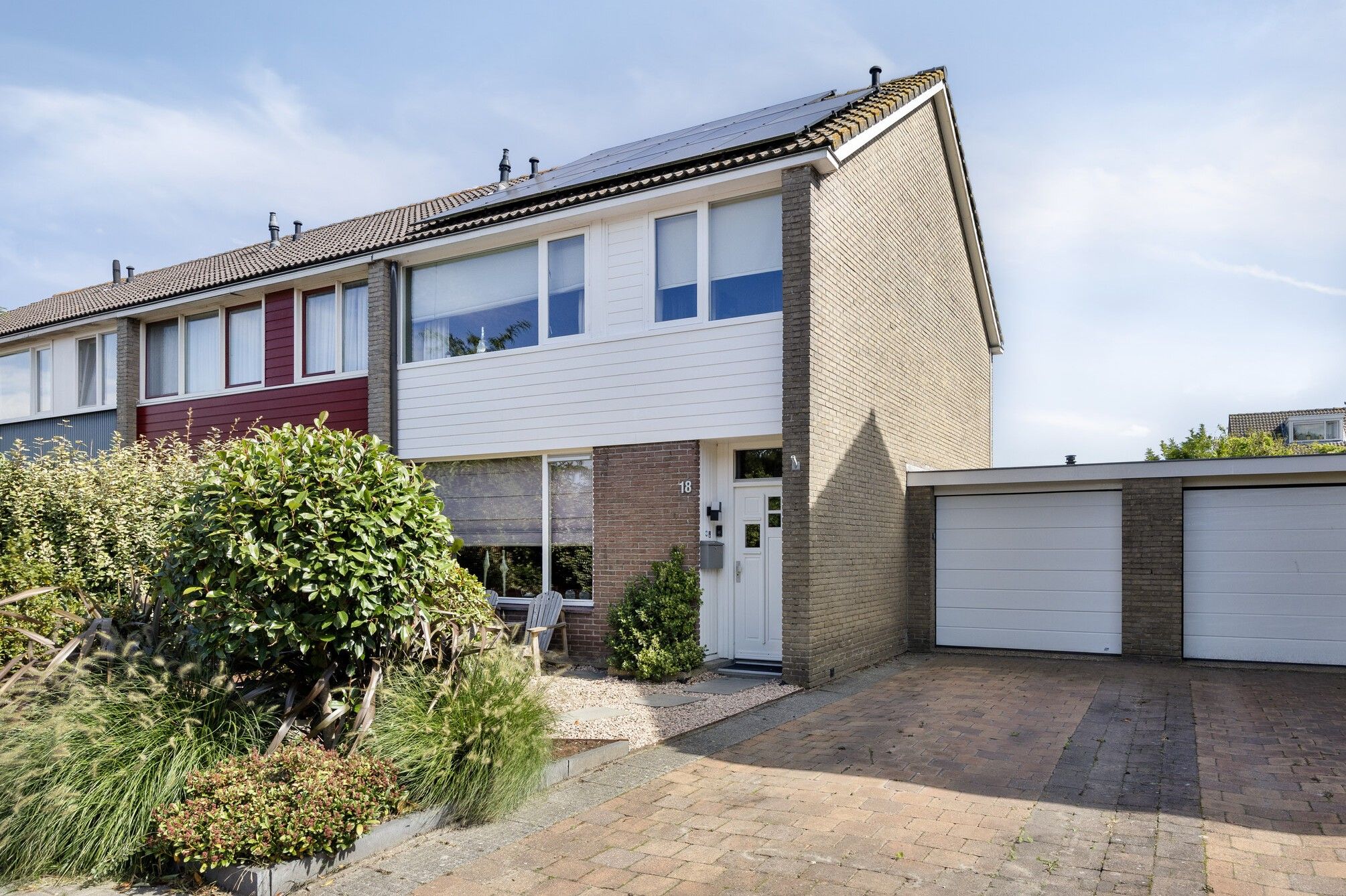 Emiel van Averbekestraat, 18, Breda, 4827CB, Noord-Brabant, Nederland 18