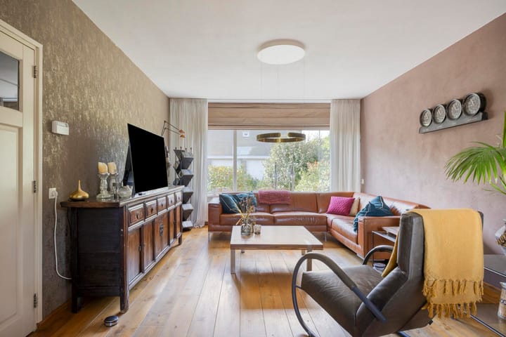 Foto 3 van Emiel van Averbekestraat 18