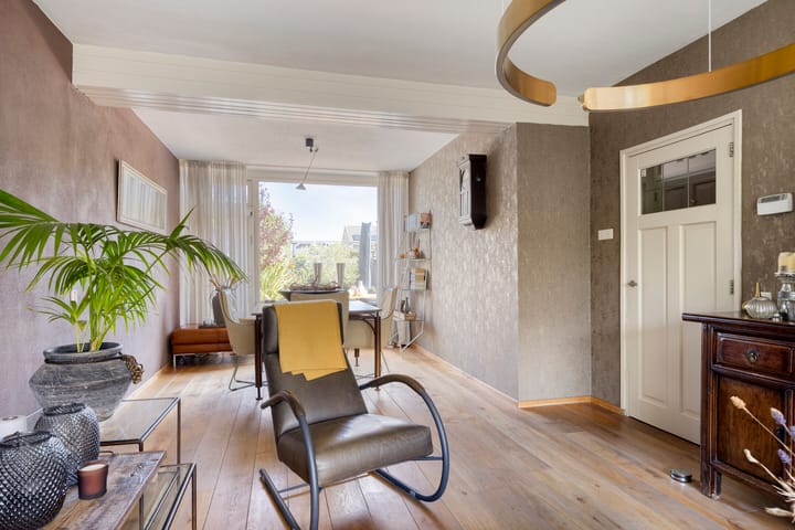 Foto 4 van Emiel van Averbekestraat 18