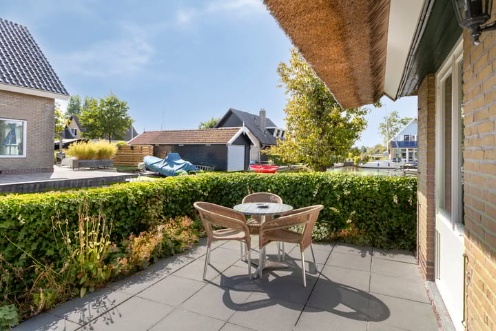 Foto 45 van Utbuorren 16