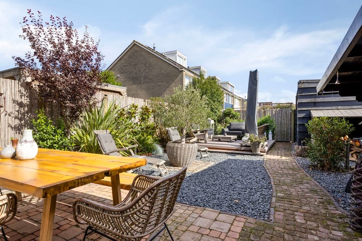 Foto 27 van Emiel van Averbekestraat 18