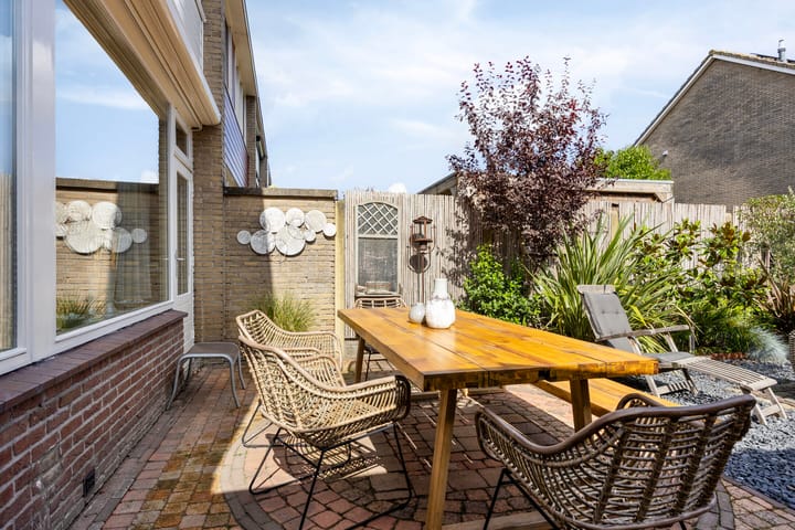 Foto 28 van Emiel van Averbekestraat 18