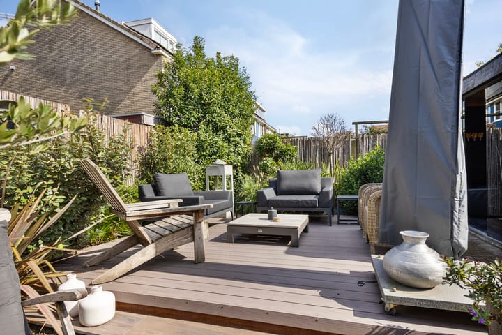 Foto 30 van Emiel van Averbekestraat 18