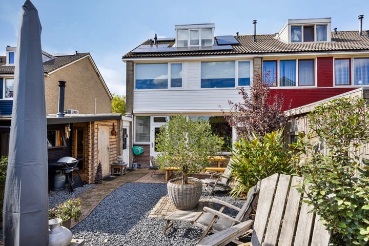 Foto 32 van Emiel van Averbekestraat 18