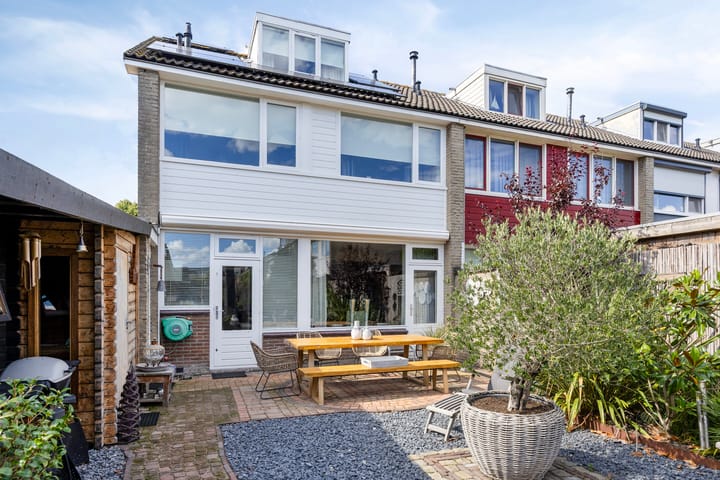 Foto 33 van Emiel van Averbekestraat 18