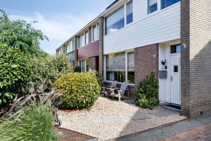 Foto 38 van Emiel van Averbekestraat 18