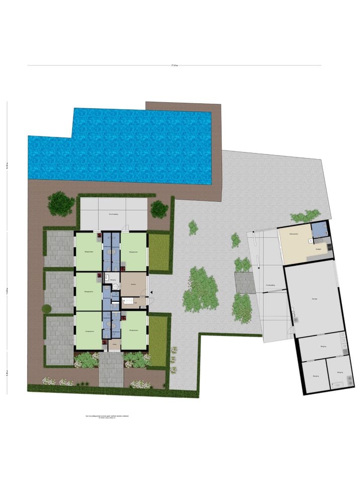 Foto 100 van Utbuorren 16