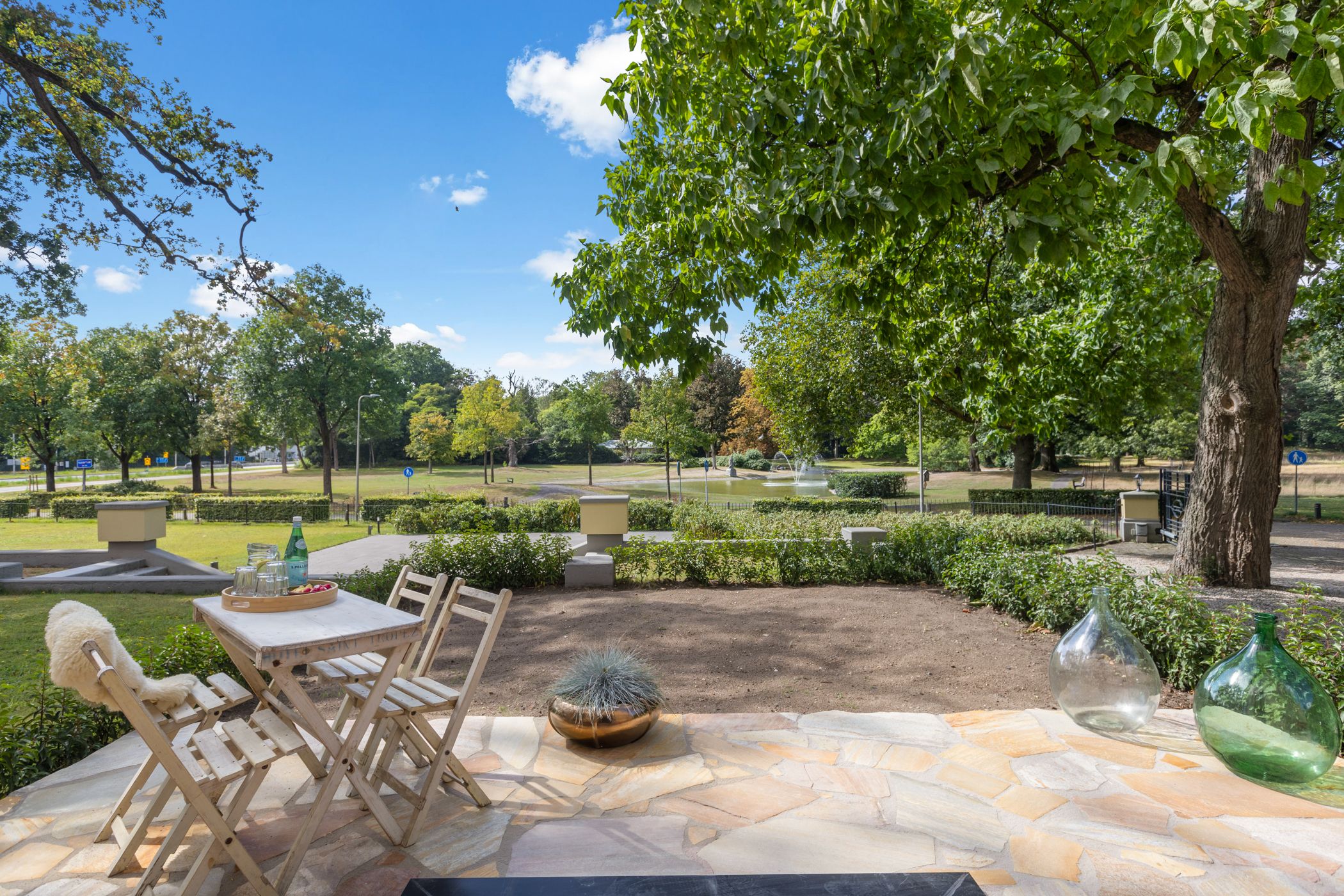 Foto 3 van Rembrandtlaan 2-01