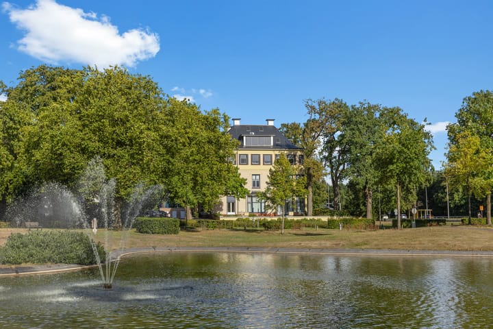 Foto 5 van Rembrandtlaan 2-01