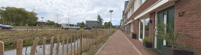 Voortuin