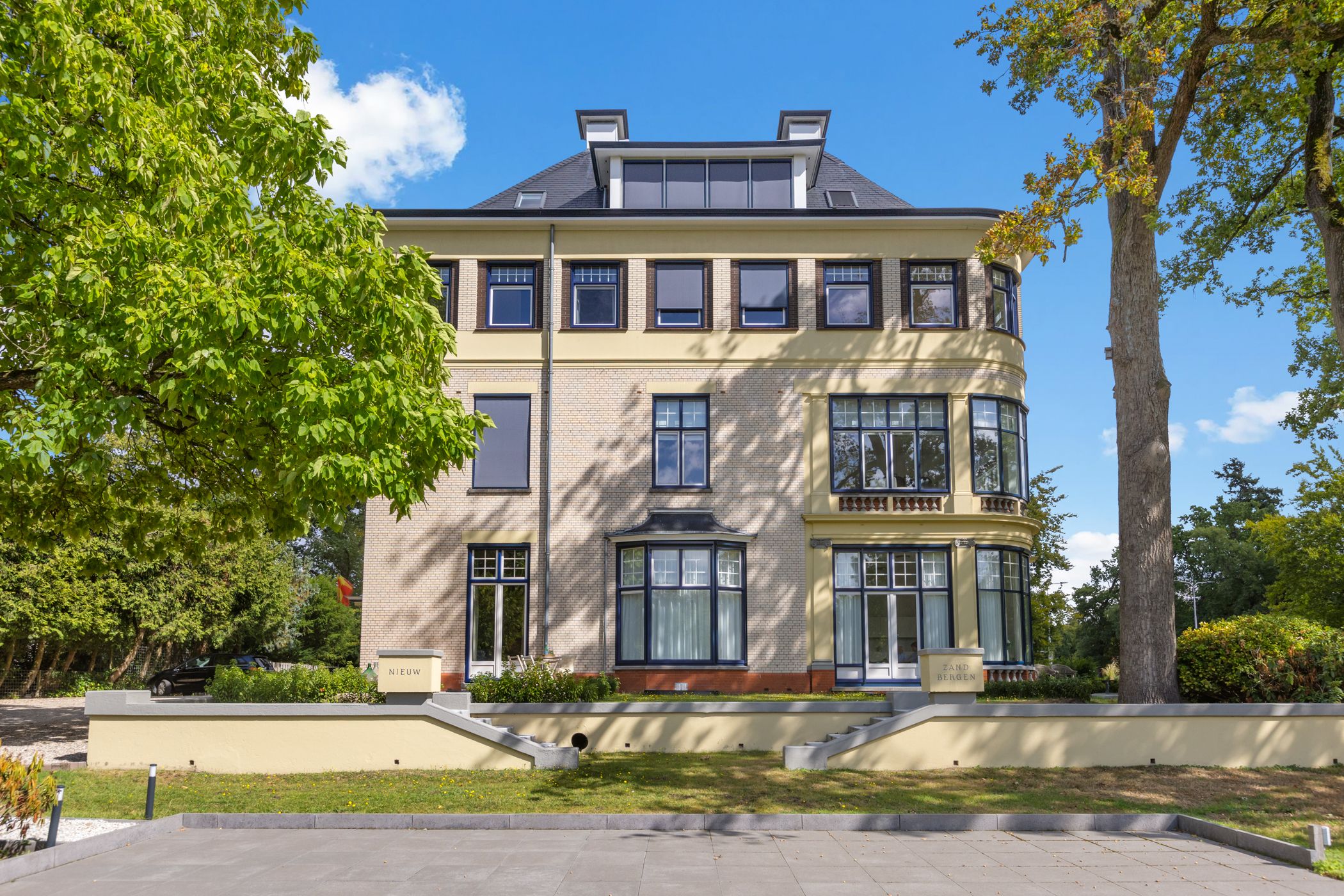 Foto 6 van Rembrandtlaan 2-01