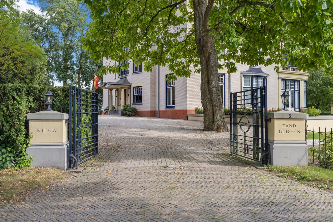 Foto 7 van Rembrandtlaan 2-01