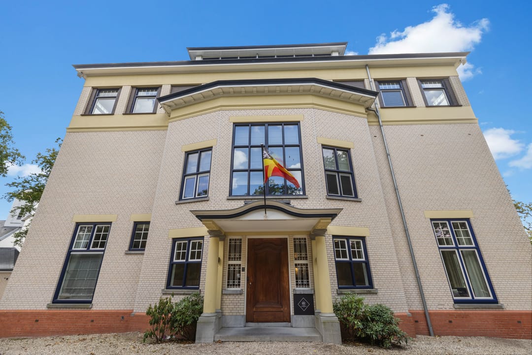 Foto 8 van Rembrandtlaan 2-01