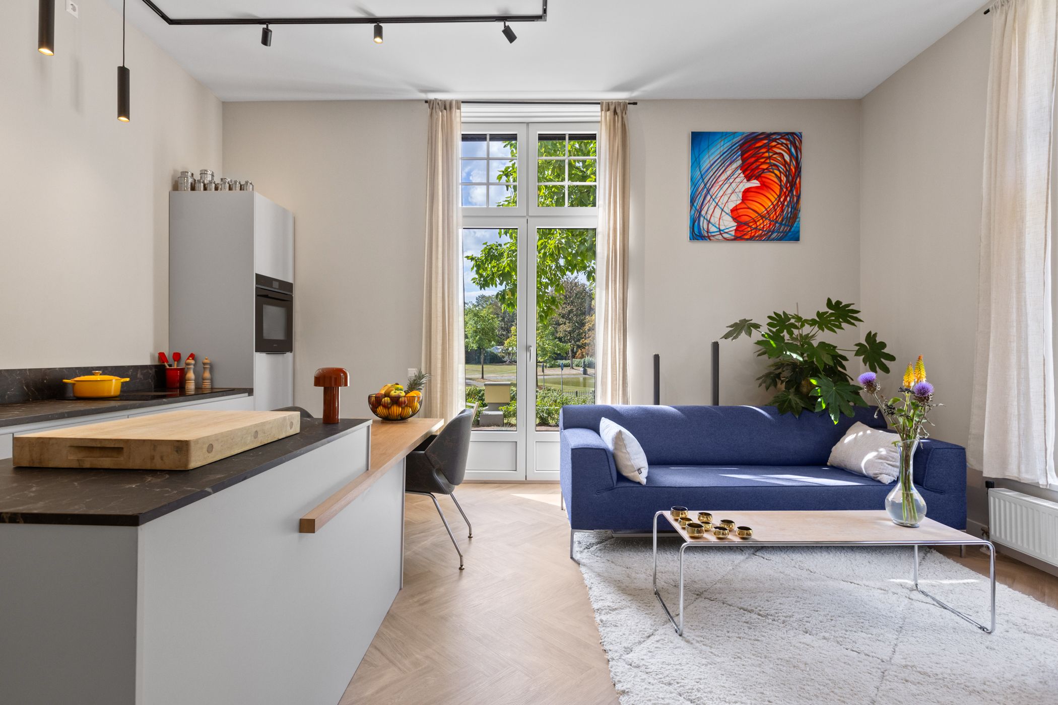 Foto 9 van Rembrandtlaan 2-01