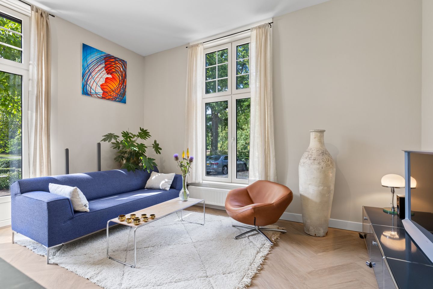 Foto 10 van Rembrandtlaan 2-01