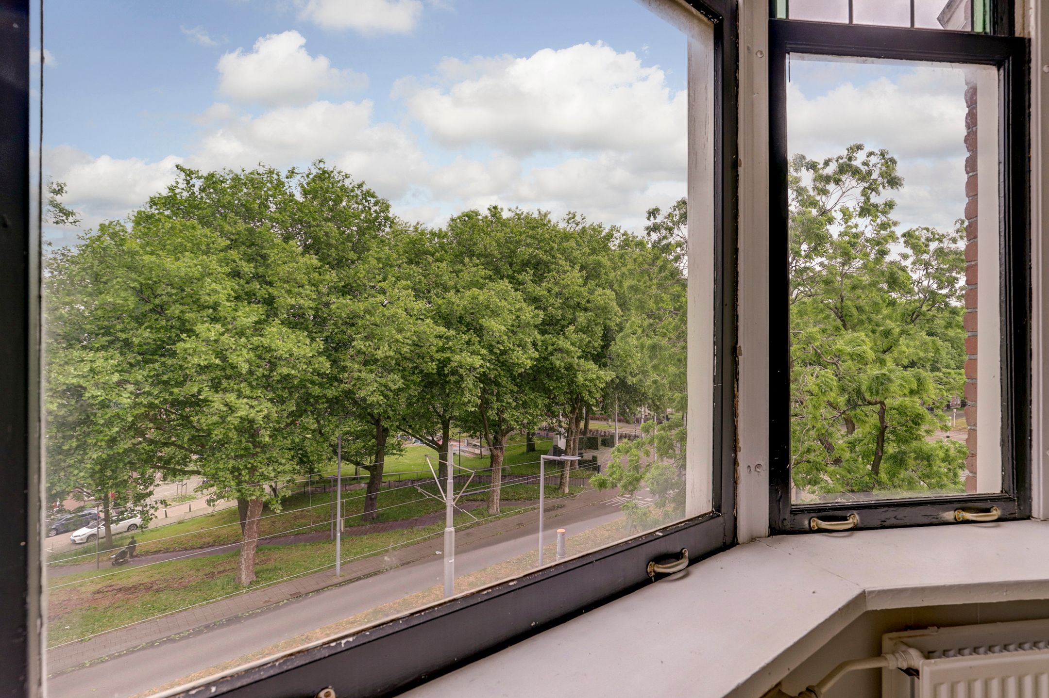 Photo 3 of Mathenesserdijk 105-B03