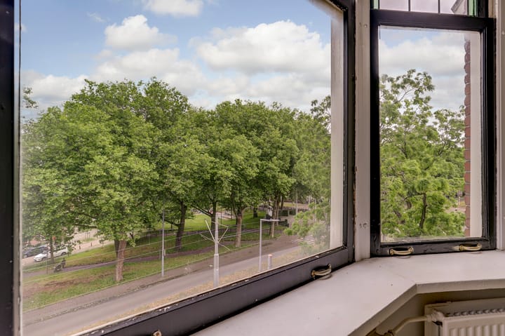 Foto 3 van Mathenesserdijk 105-B03