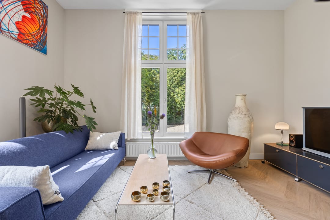 Foto 11 van Rembrandtlaan 2-01