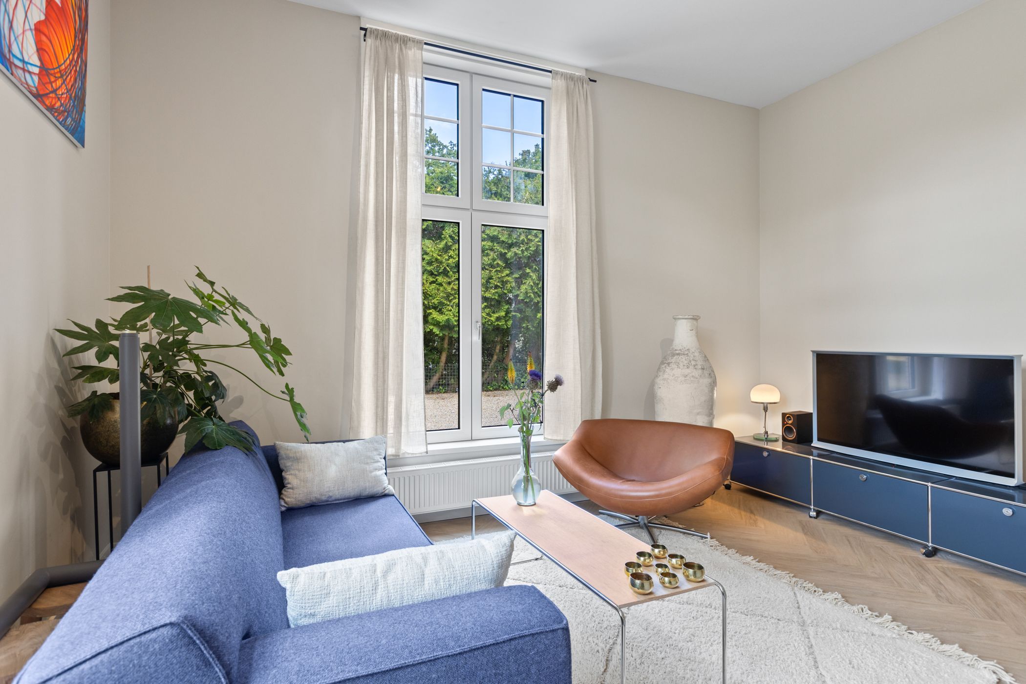 Foto 12 van Rembrandtlaan 2-01