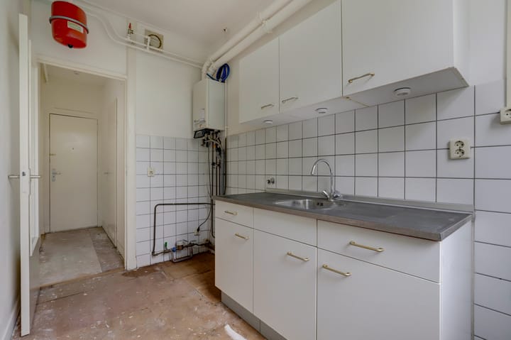 Foto 5 van Mathenesserdijk 105-B03