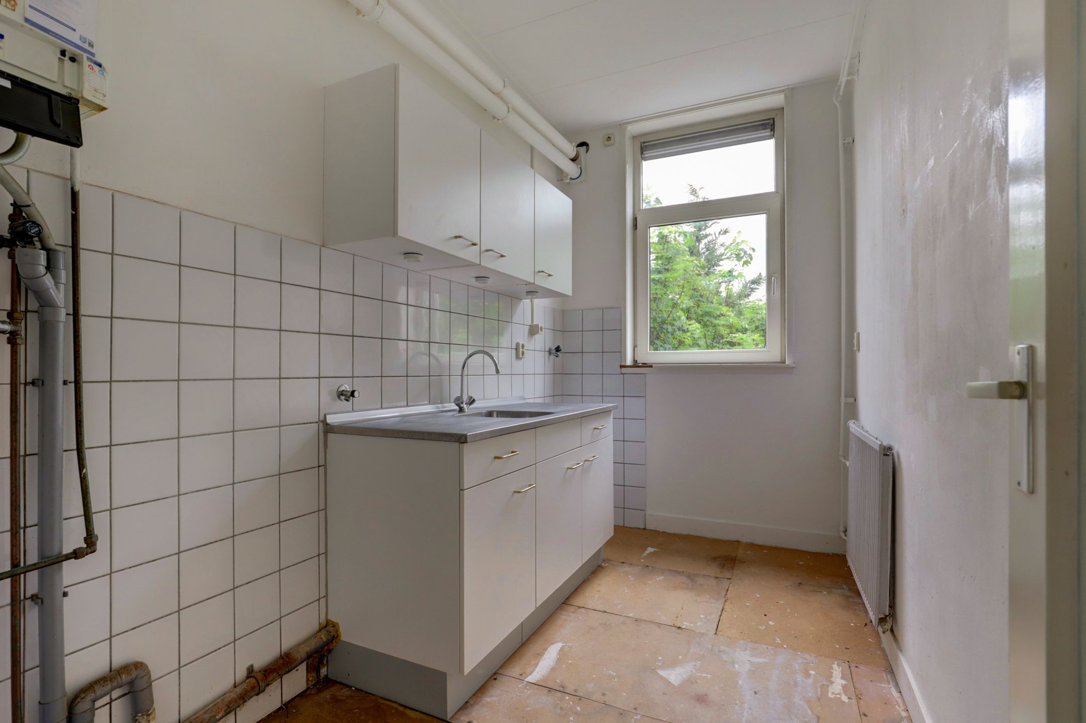 Photo 6 of Mathenesserdijk 105-B03