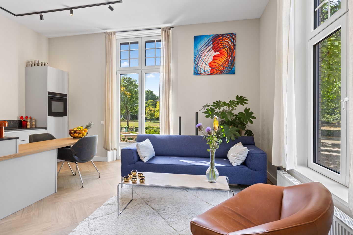 Foto 14 van Rembrandtlaan 2-01