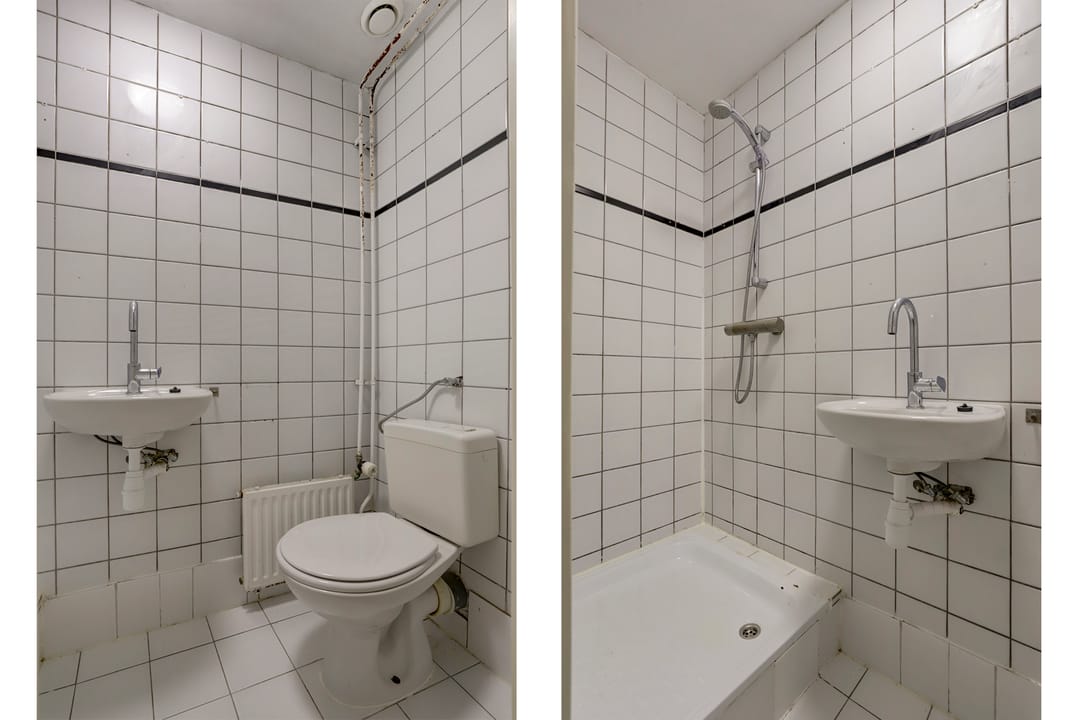 Photo 11 of Mathenesserdijk 105-B03