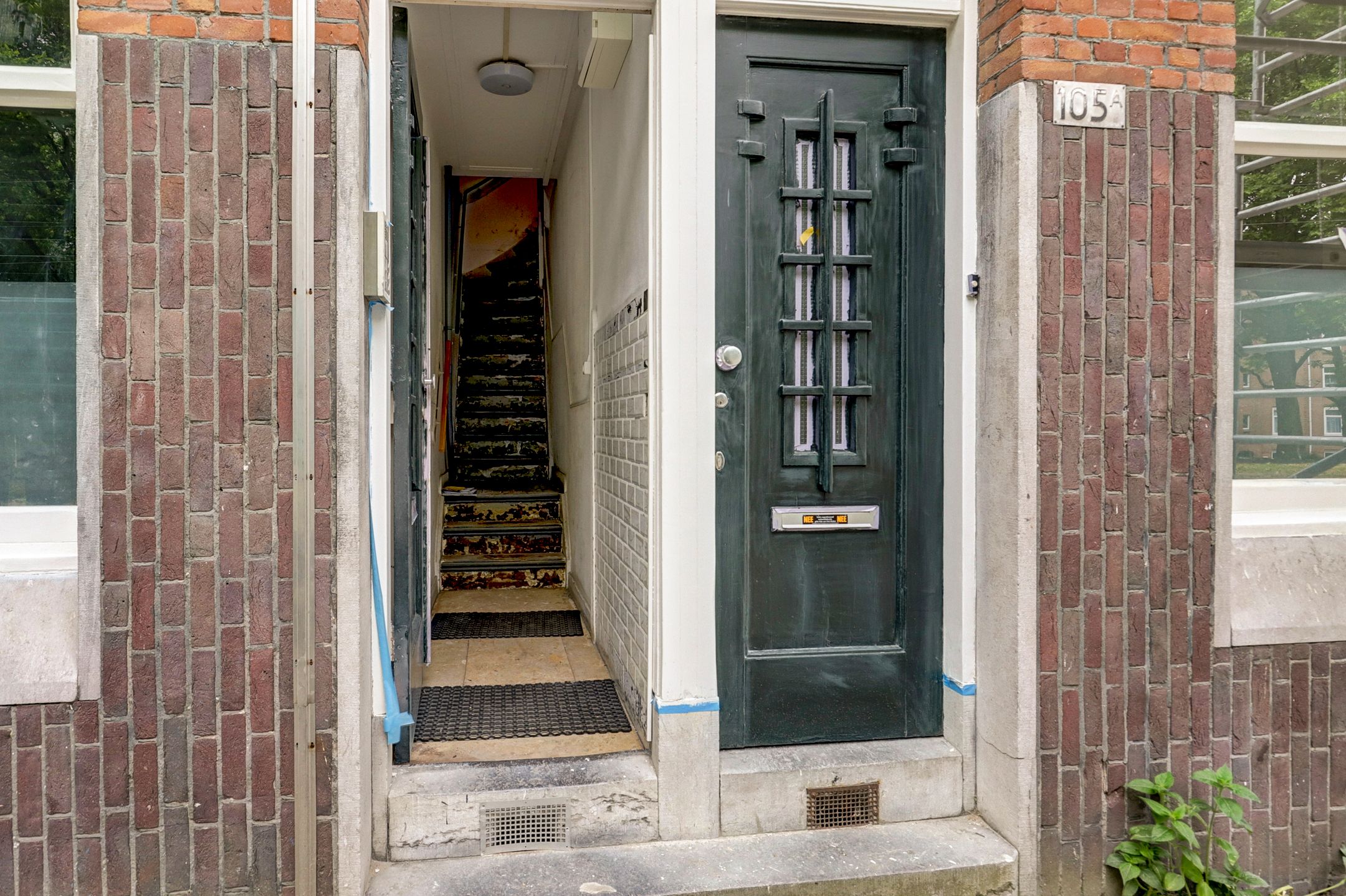 Photo 15 of Mathenesserdijk 105-B03