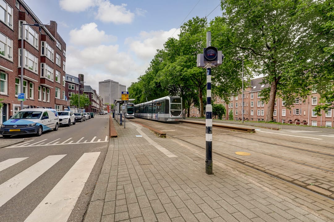 Photo 17 of Mathenesserdijk 105-B03