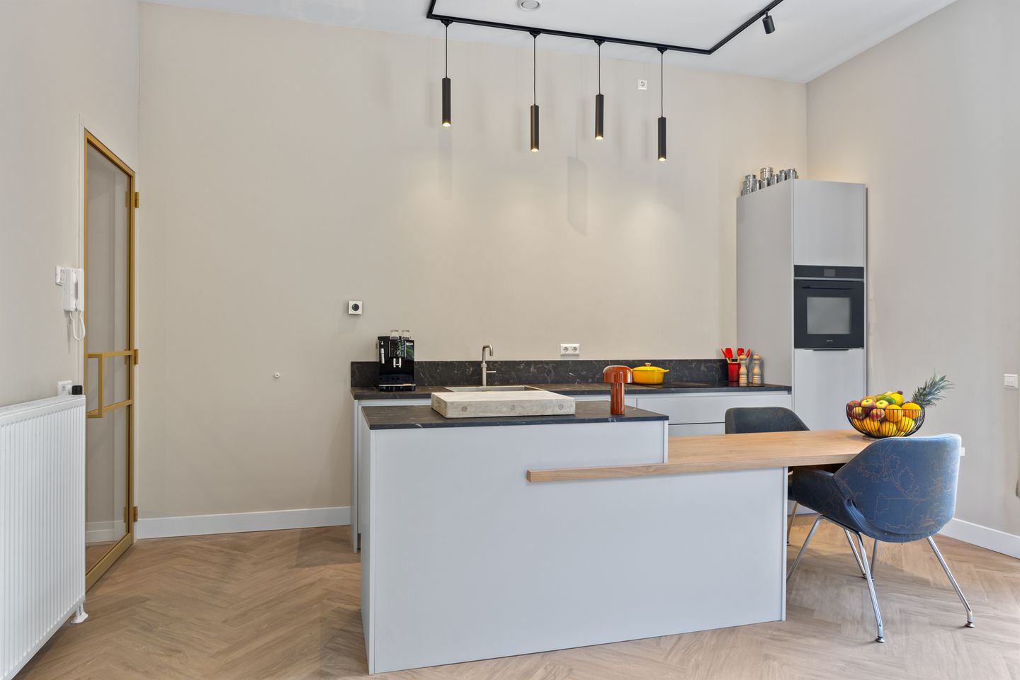 Foto 25 van Rembrandtlaan 2-01